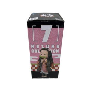 Demon Slayer Kimetsu no‎ Yaiba WCF World Collectable Figure Nezuko